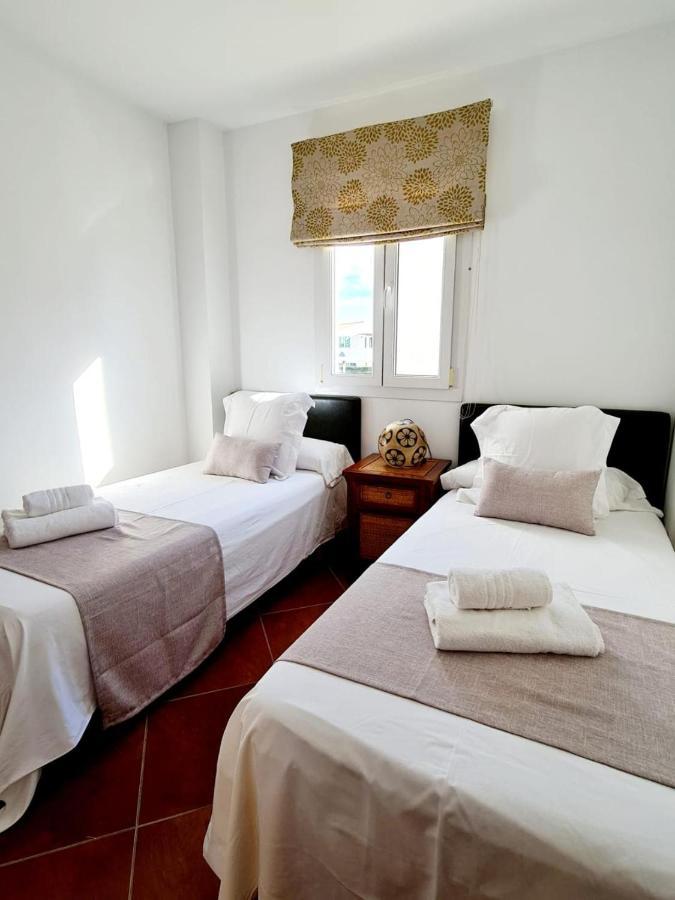 Villa Lorena 사 칼레타 외부 사진
