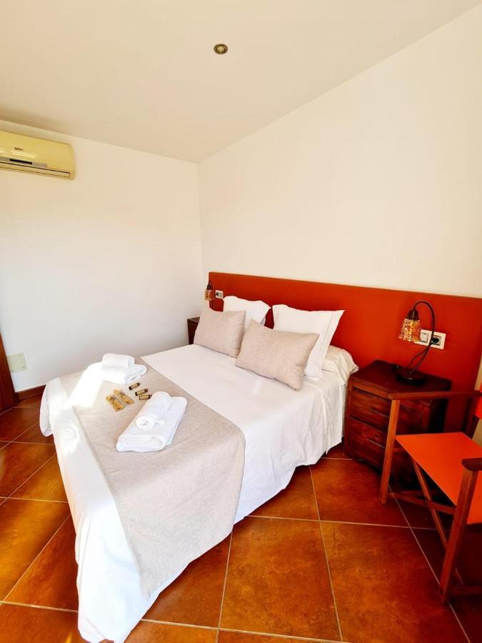 Villa Lorena 사 칼레타 외부 사진